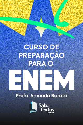 Curso Preparatório do ENEM